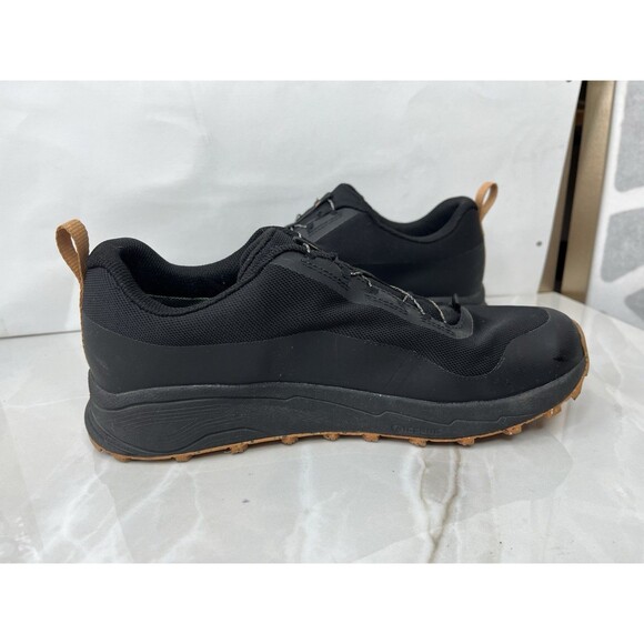 Icebug Haze RB9X GTX BOA Trail Shoe Men Hiking Sneakers 10.5 Us Lightweight - Picture 9 of 12